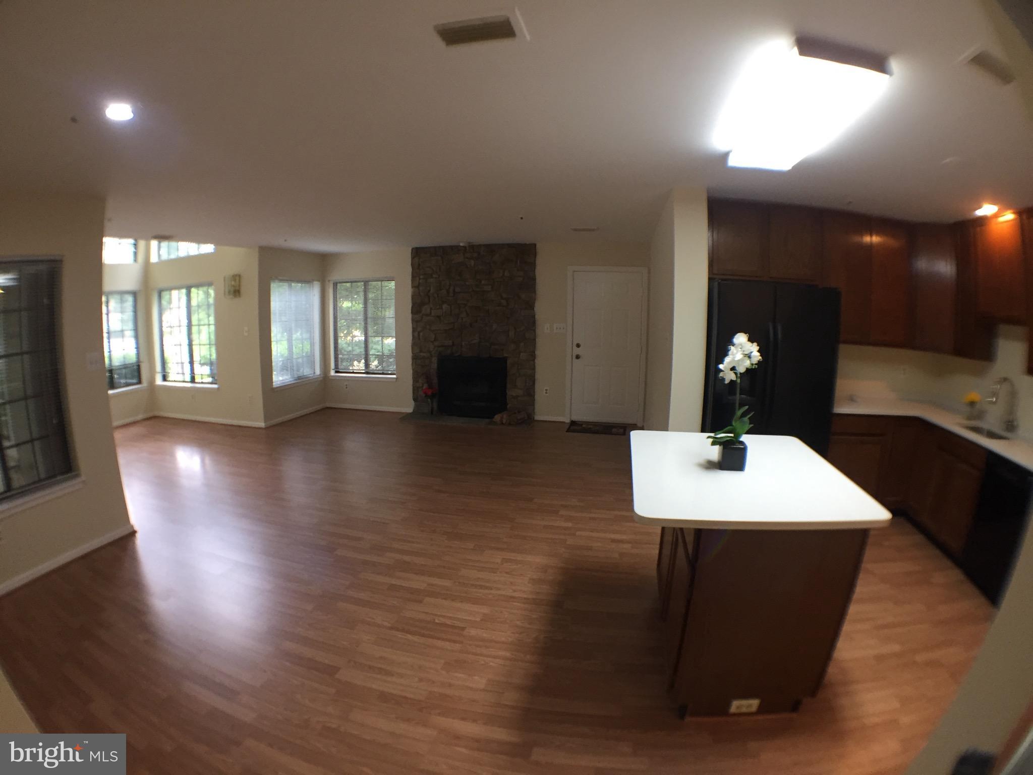 3475 Hewitt Avenue, Unit 101 Silver Spring, MD 20906 - Photo 30 of 30 Open Floor Plan