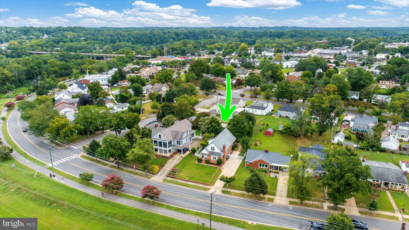 408 Riverside Drive Fredericksburg, VA 22401 - Photo 54 of 61