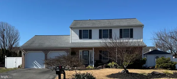 $444,900 | 508 Hillside Court, Hamburg, PA 19526