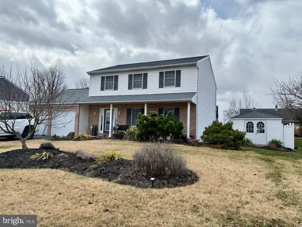 $474,900 | 508 Hillside Court, Hamburg, PA 19526