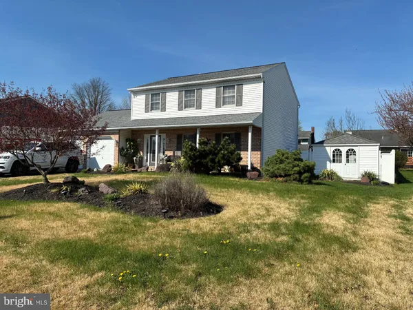 $444,900 | 508 Hillside Court, Hamburg, PA 19526