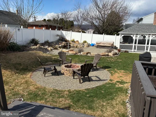 $444,900 | 508 Hillside Court, Hamburg, PA 19526