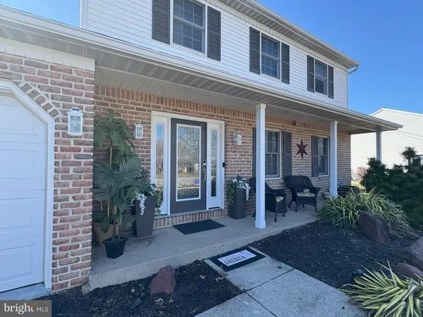$444,900 | 508 Hillside Court, Hamburg, PA 19526