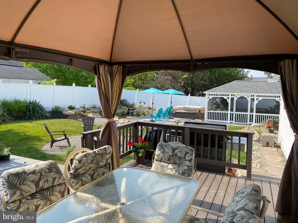 $444,900 | 508 Hillside Court, Hamburg, PA 19526