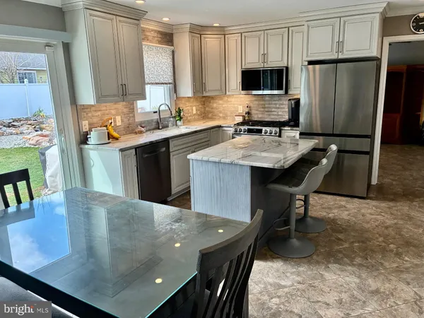 $444,900 | 508 Hillside Court, Hamburg, PA 19526