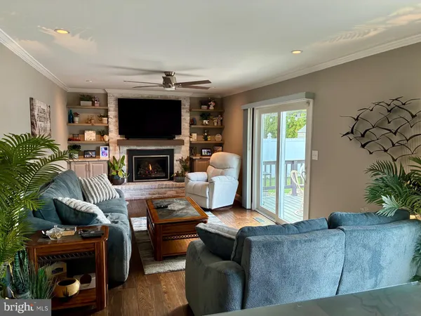 $444,900 | 508 Hillside Court, Hamburg, PA 19526