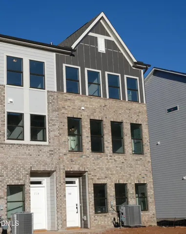 $552,889 | 780 Ballyneal Alley, Cary, NC 27513