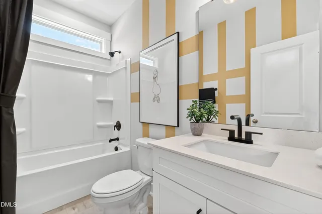 $552,889 | 780 Ballyneal Alley, Cary, NC 27513