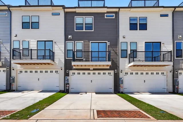 $552,889 | 780 Ballyneal Alley, Cary, NC 27513