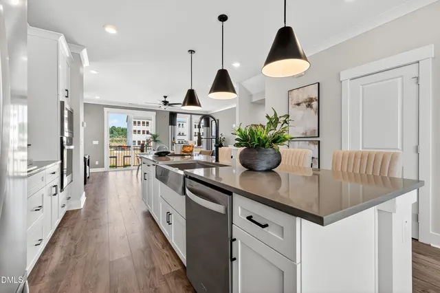 $552,889 | 780 Ballyneal Alley, Cary, NC 27513