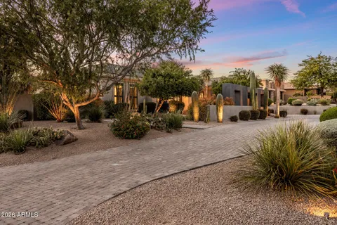 $3,000,000 | 26032 North 88th Way, Scottsdale, AZ 85255