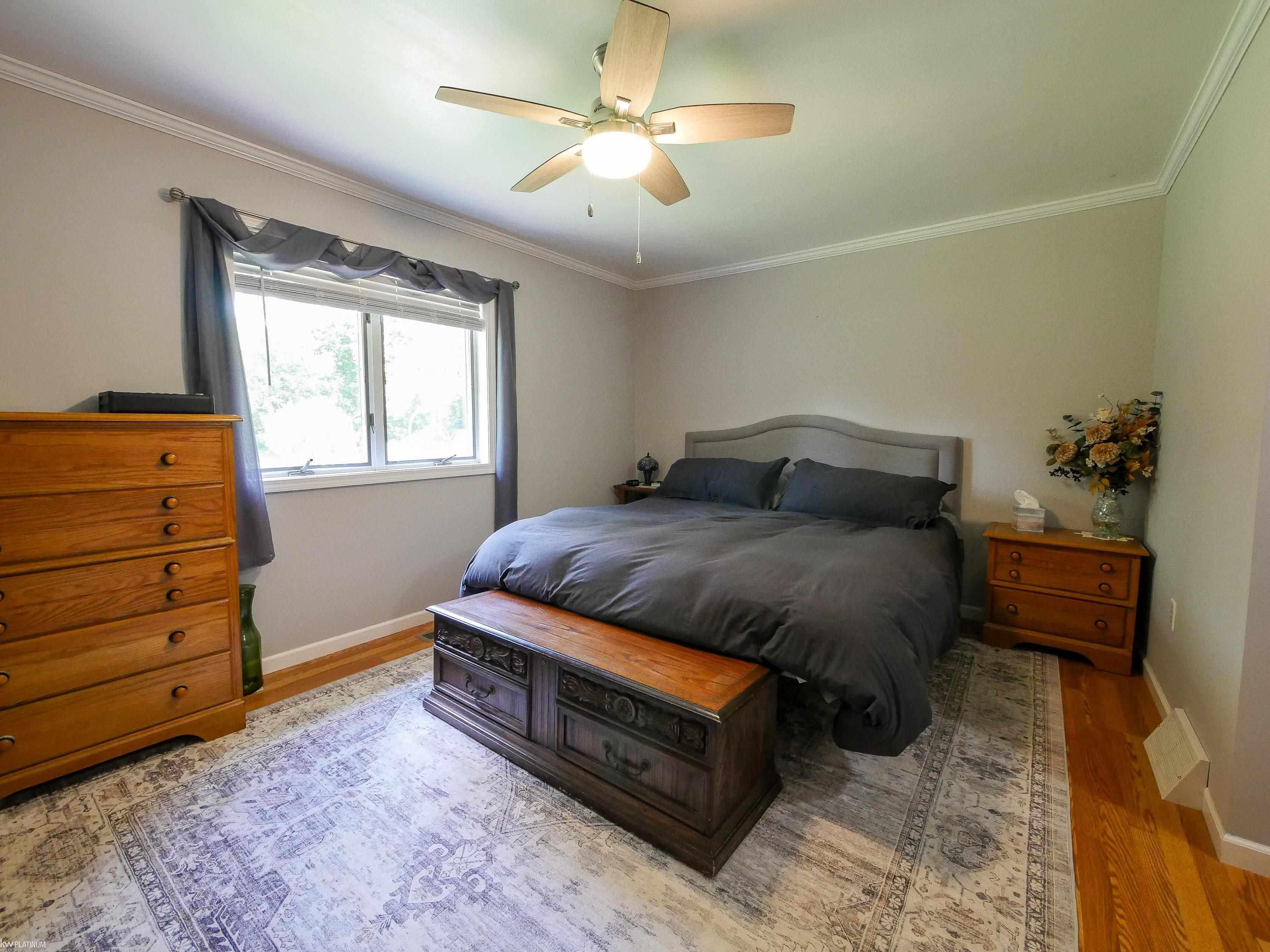 8468 Rondale Drive Grand Blanc, MI 48439 - Photo 30 of 40