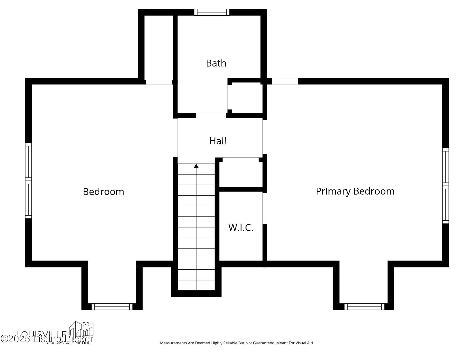 4509 Winchester Road Louisville, KY 40207 - Photo 35 of 39 3rd_floor_4509_winchester_rd_louisville_