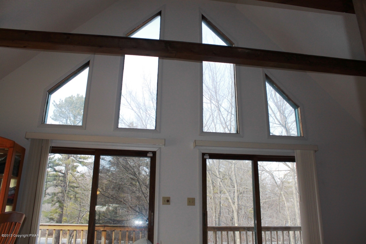 1449 Clover Road Long Pond, PA 18334 - Photo 5 of 29 a view of an entryway