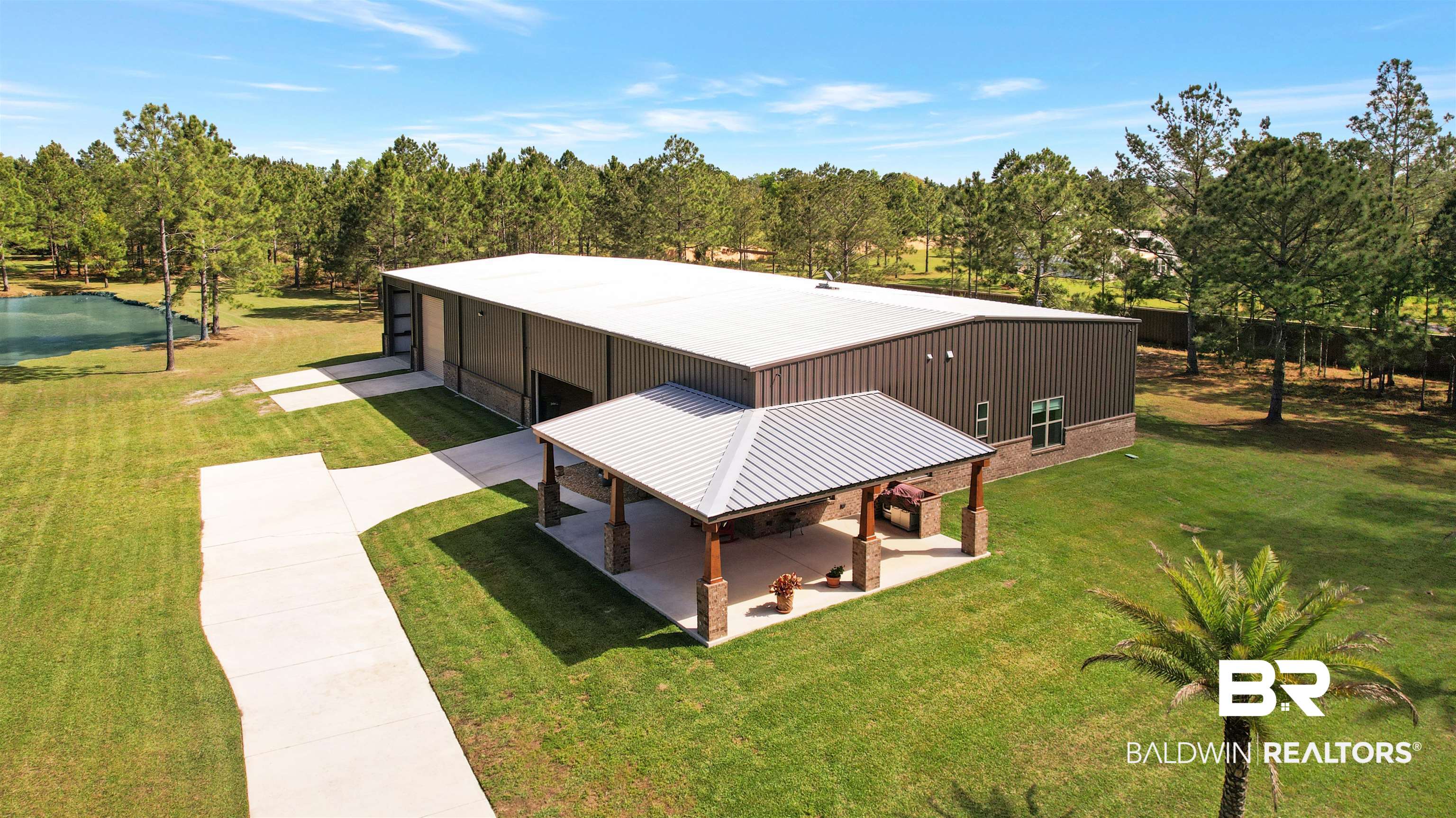 20873 Keller Road Foley, AL 36535 - Photo 26 of 39 Gallery Image 26