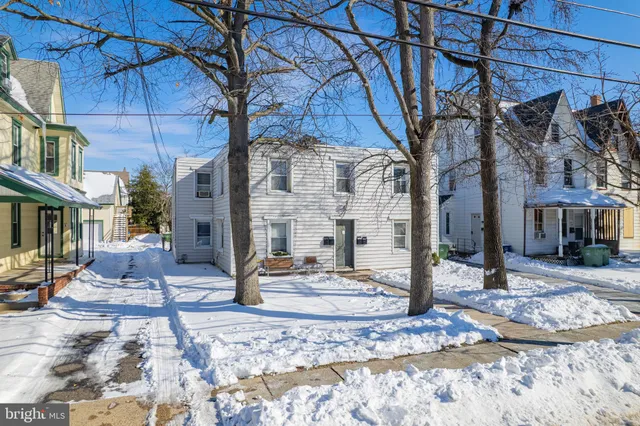 $549,000 | 420 Cinnaminson Avenue, Palmyra, NJ 08065