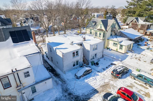 $549,000 | 420 Cinnaminson Avenue, Palmyra, NJ 08065