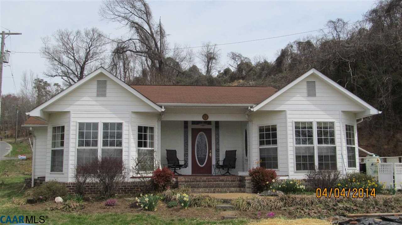 225 Poplar Spring Road Scottsville, VA 24590 - Photo 1 of 23 Gallery Image 1