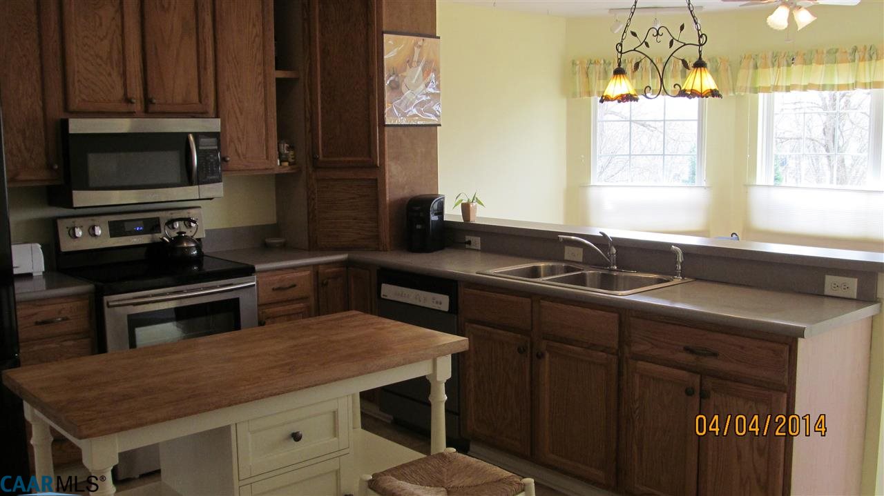 225 Poplar Spring Road Scottsville, VA 24590 - Photo 5 of 23 Gallery Image 5