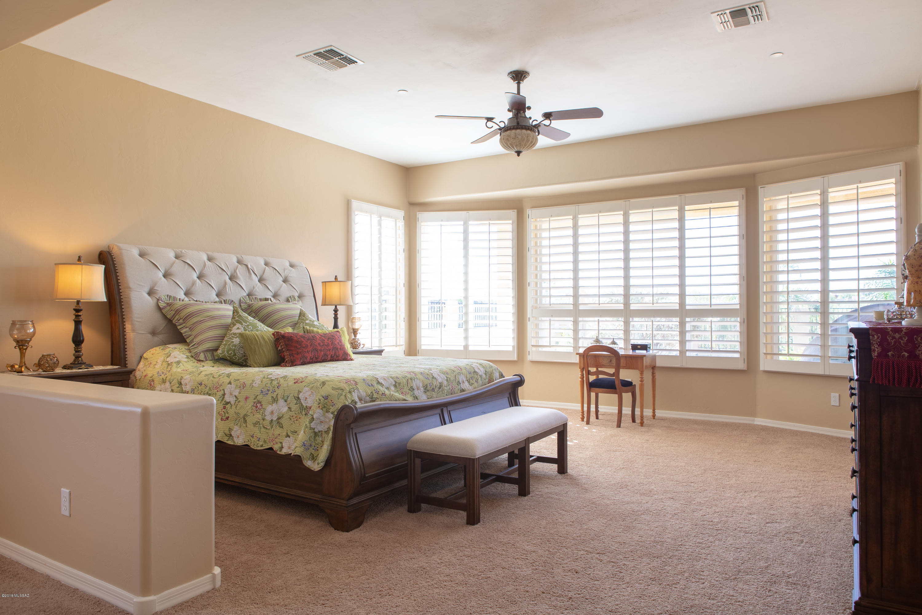 12707 North Morgan Ranch Road Tucson, AZ 85755 - Photo 27 of 47