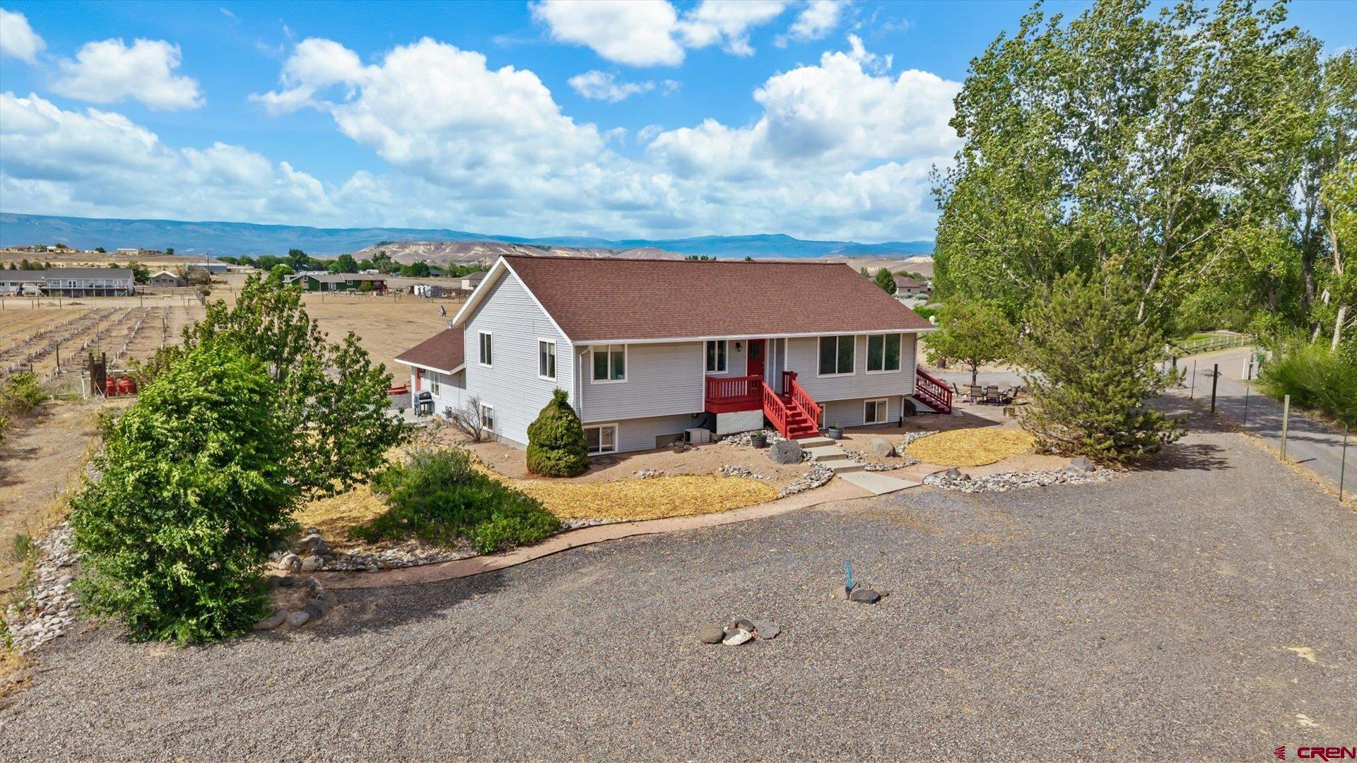8555 Coffey Road Austin, CO 81410 - Photo 4 of 33