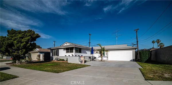 $4,500 | 1408 North Buckingham Street, Anaheim, CA 92801