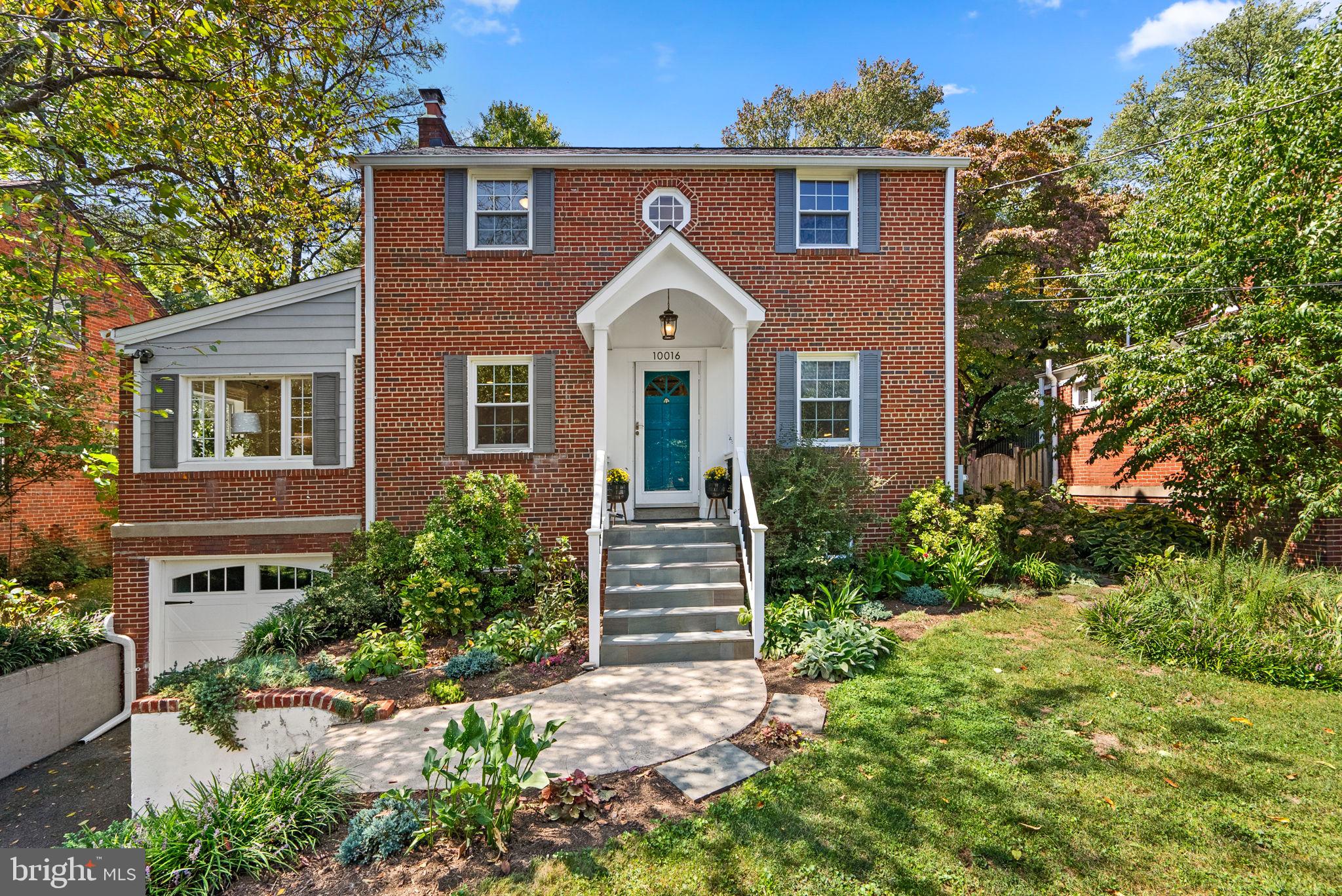 10016 Greenock Road Silver Spring, MD 20901 - Photo 1 of 44