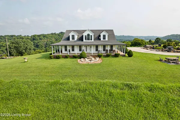 $975,000 | 670 Croake Station Road, Unit TRACT#4, Springfield, KY 40069