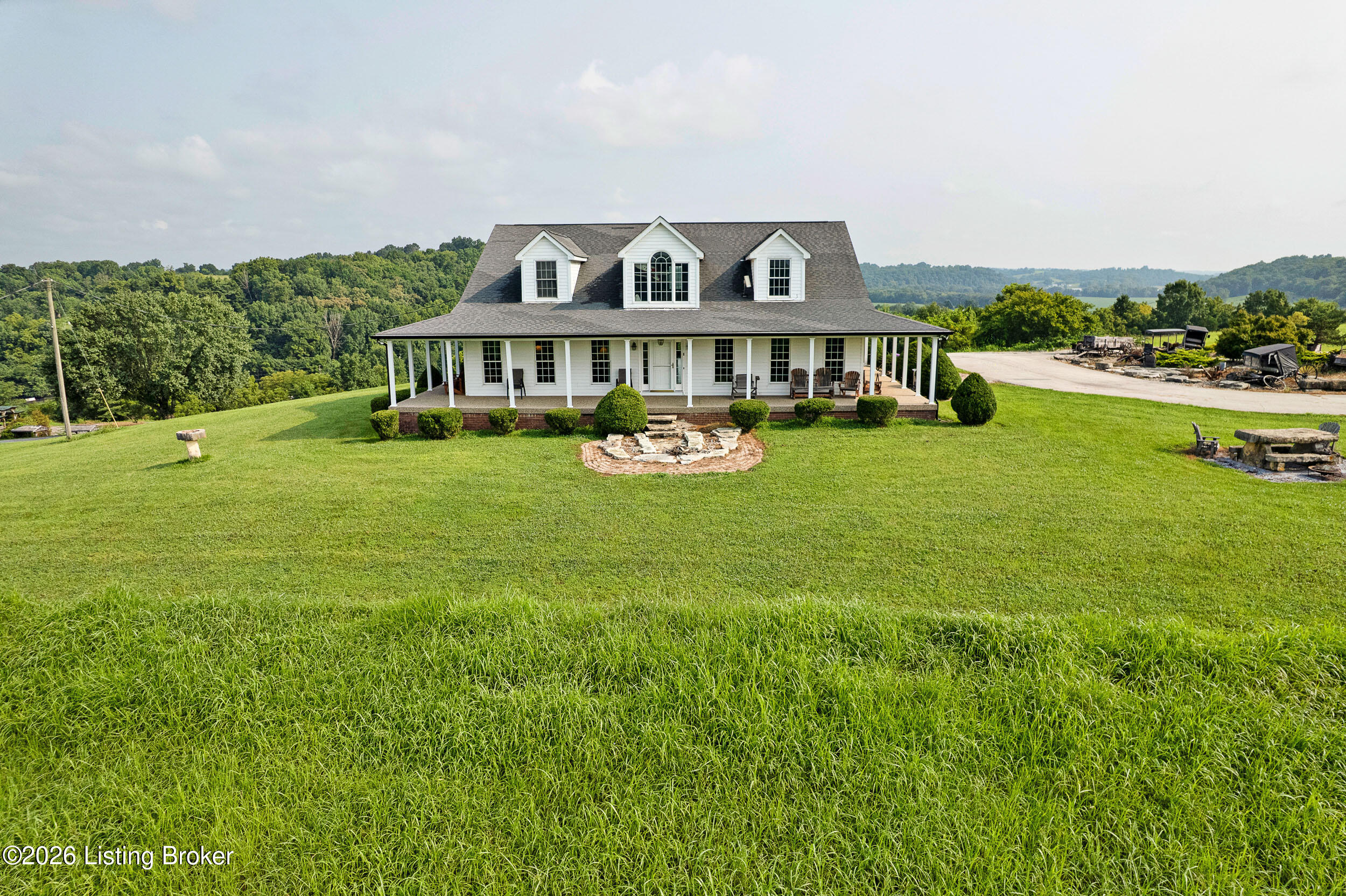 670 Croake Station Road Springfield, KY 40069 - Photo 12 of 71 670CroakeStationRd-11