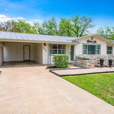 $599,000 | 903 North Milam Street, Fredericksburg, TX 78624