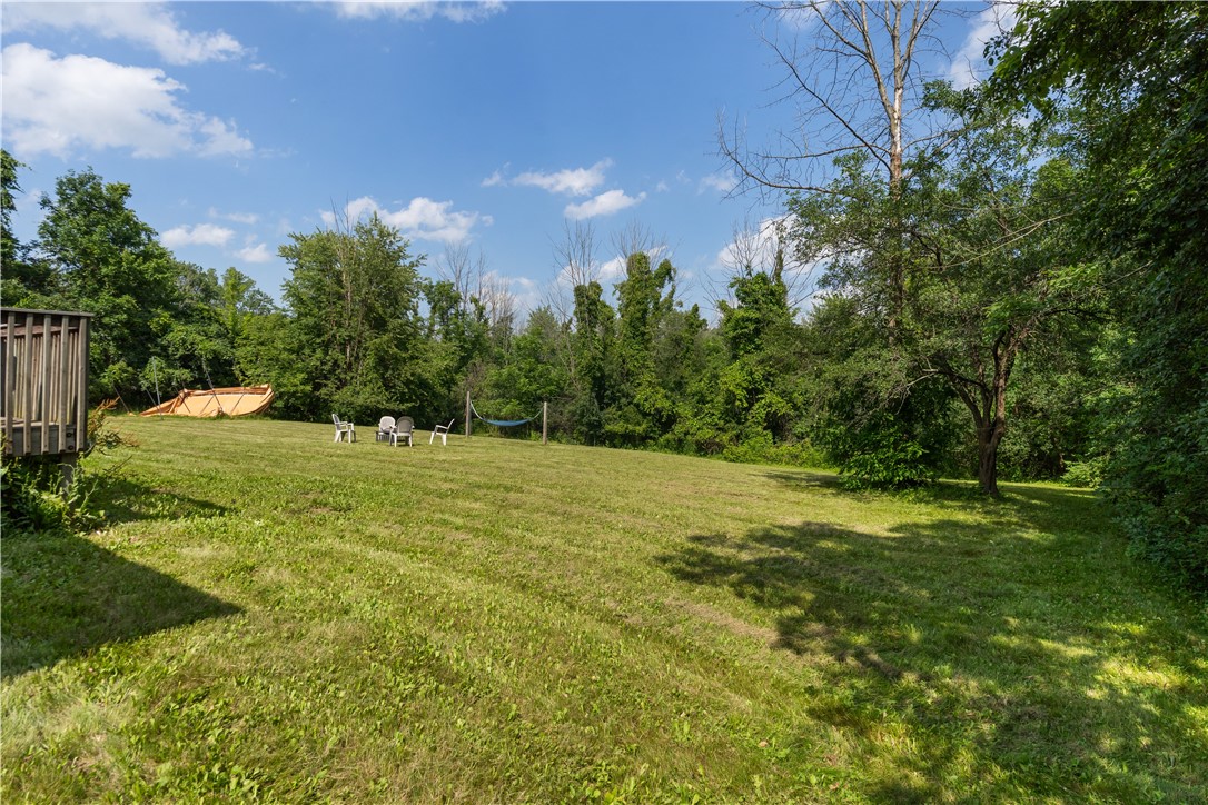 1461 Black Brook Road Tyre, NY 13148 - Photo 9 of 27