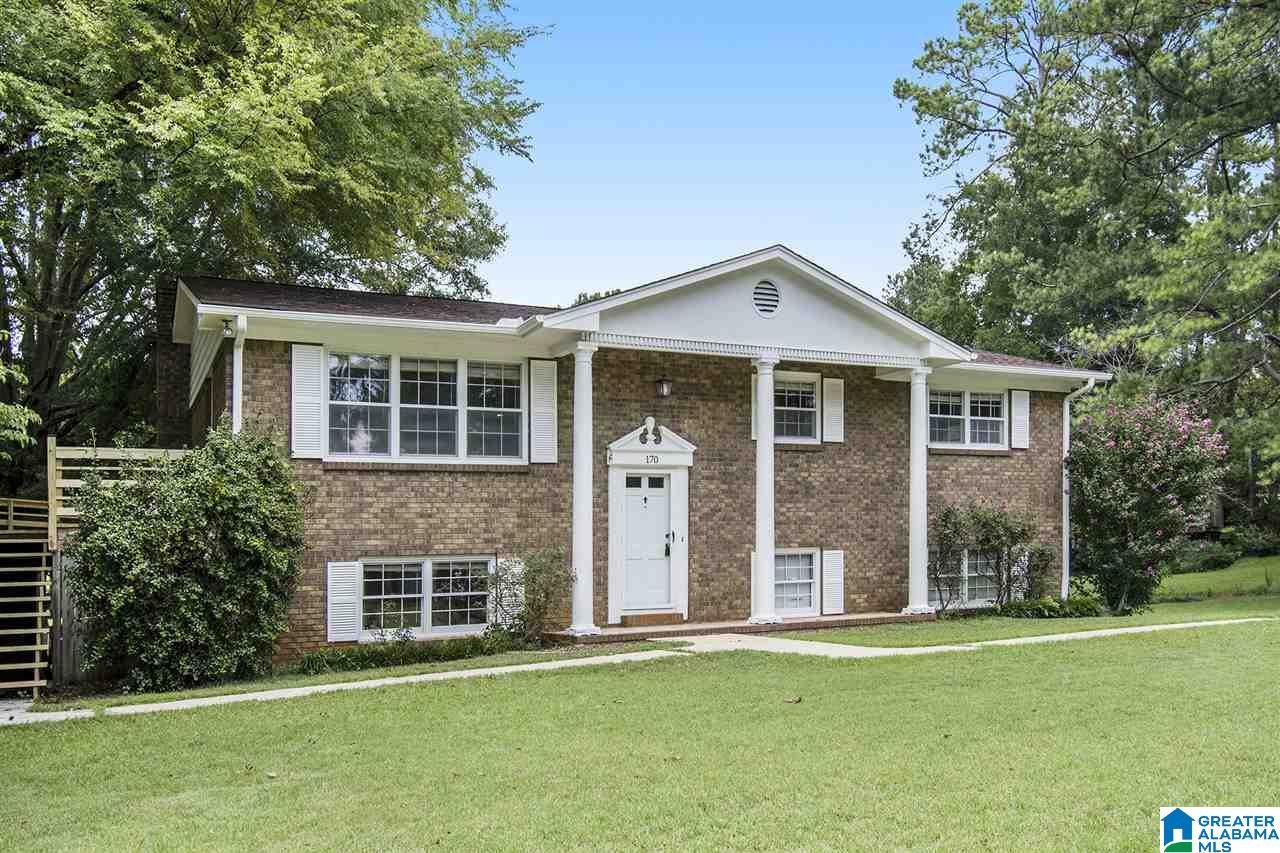 170 Sequoia Street Montevallo, AL 35115 - Photo 2 of 27