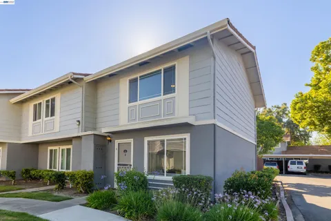$599,000 | 4861 Saginaw Circle, Pleasanton, CA 94588