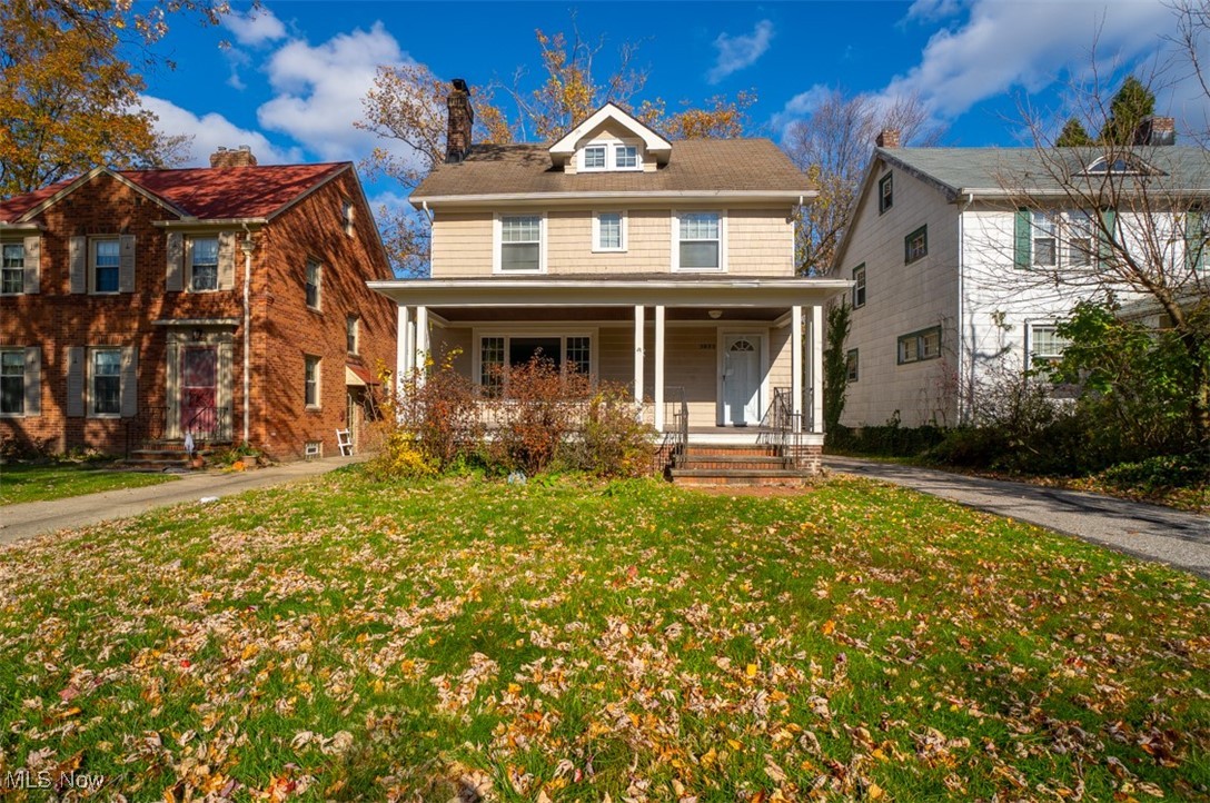 3833 Montevista Road Cleveland, OH 44121 - Photo 1 of 44
