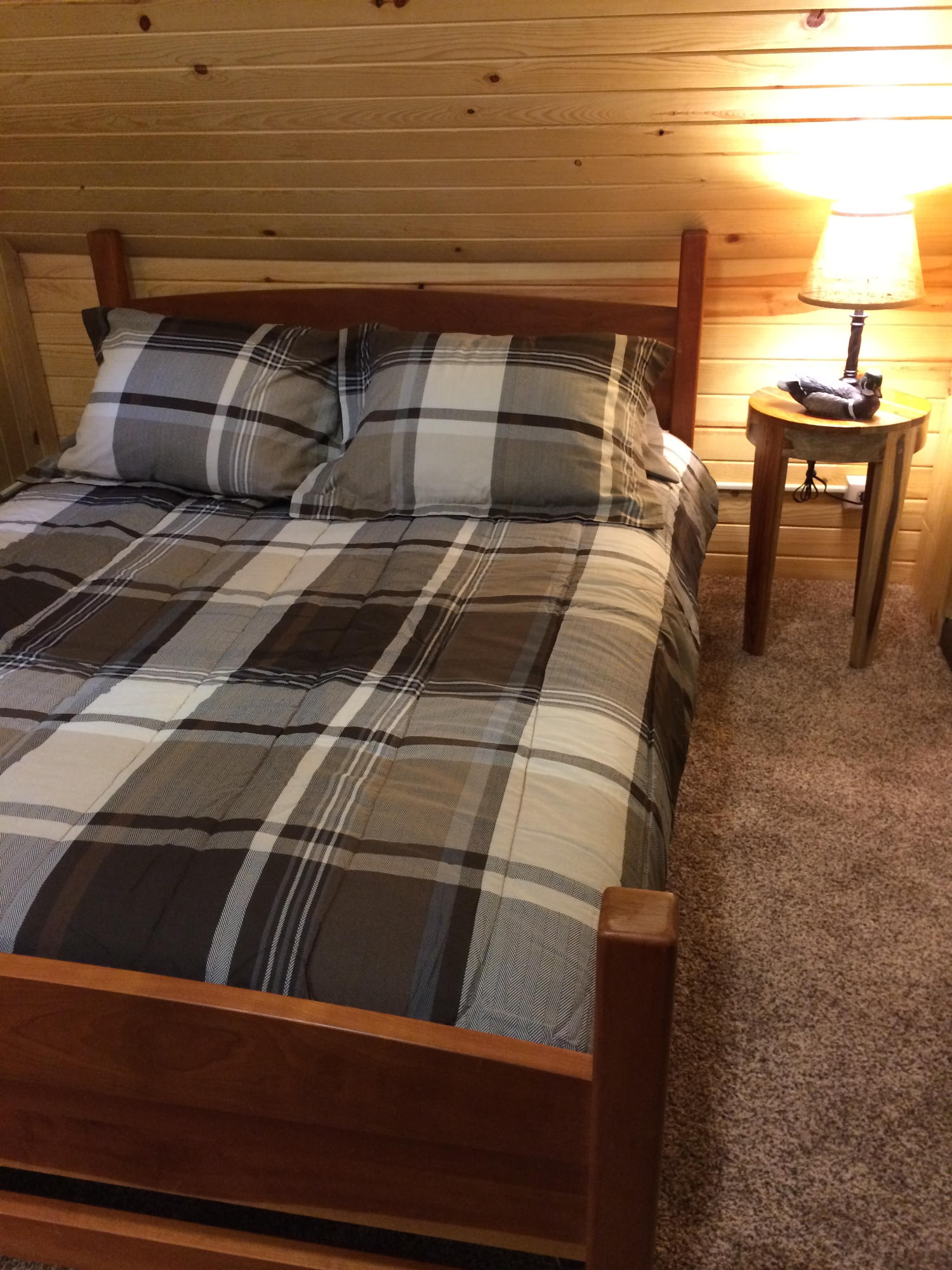 935 Timber Valley Road Gaylord, MI 49735 - Photo 23 of 30 Gallery Image 23