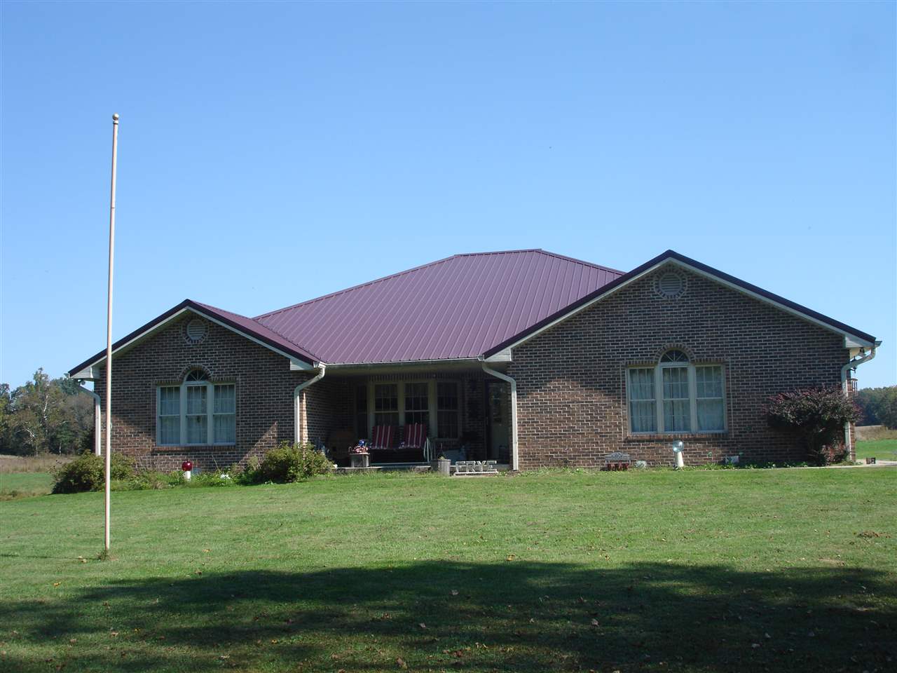 2840 Steubenville Road Freedom, IN 47431 - Photo 1 of 21