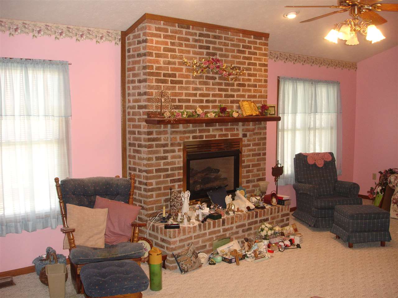2840 Steubenville Road Freedom, IN 47431 - Photo 12 of 21