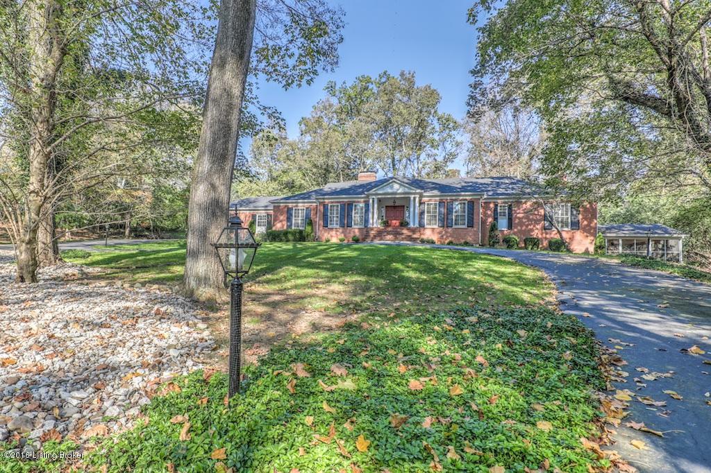 84 Wampum Road Louisville, KY 40207 - Photo 75 of 77 84 Wampum Rd 10353