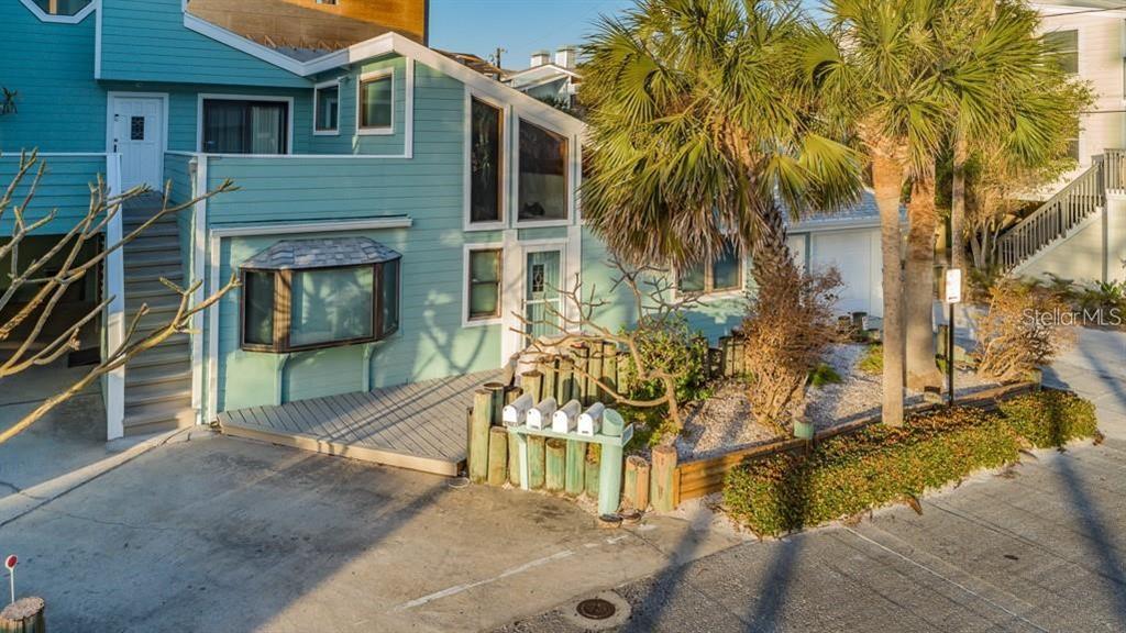2702 Beach Trail, Unit D Indian Rocks Beach, FL 33785 - Photo 1 of 1 Gallery Image 1