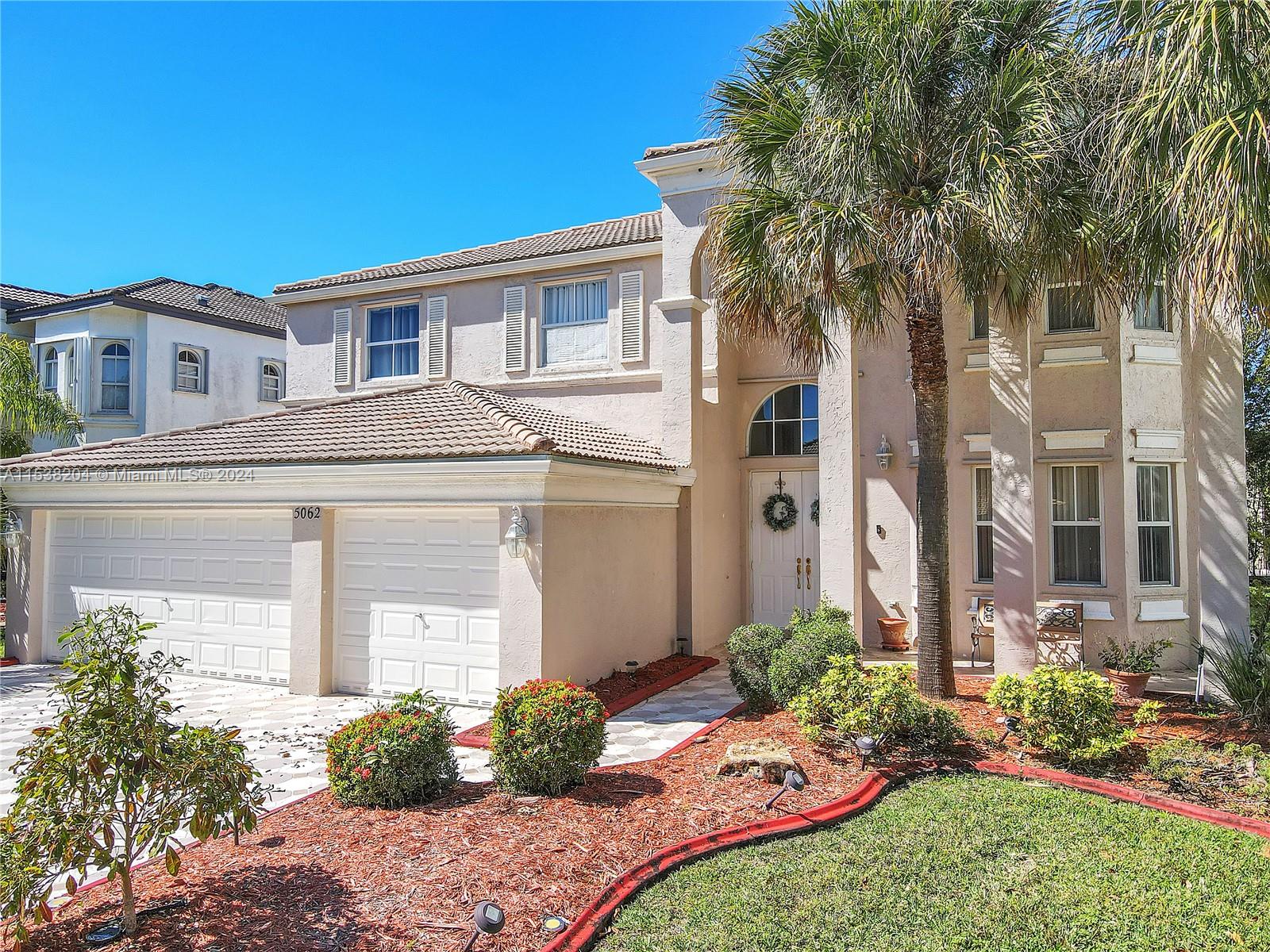 5062 Southwest 167th Ave  