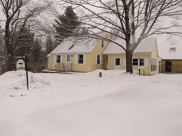 318 Granville Road Southwick, MA 01077 - Photo 1 of 20 Gallery Image 1
