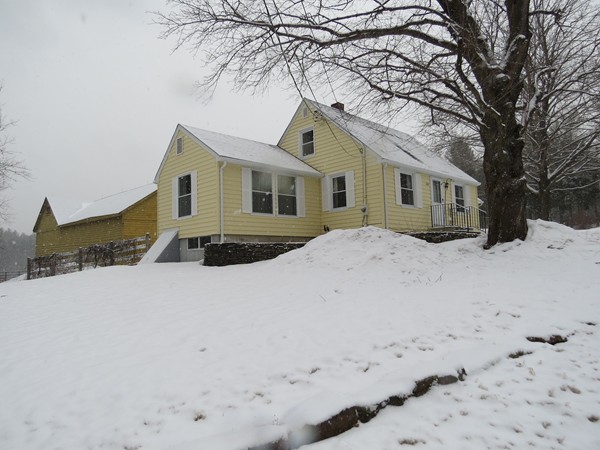 318 Granville Road Southwick, MA 01077 - Photo 2 of 20 Gallery Image 2