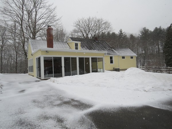 318 Granville Road Southwick, MA 01077 - Photo 3 of 20 Gallery Image 3