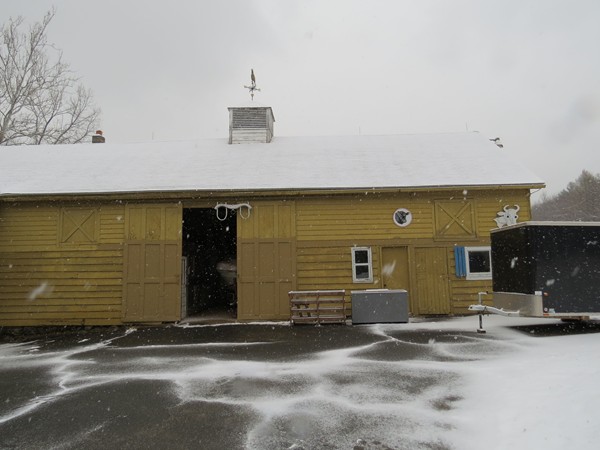 318 Granville Road Southwick, MA 01077 - Photo 4 of 20 Gallery Image 4