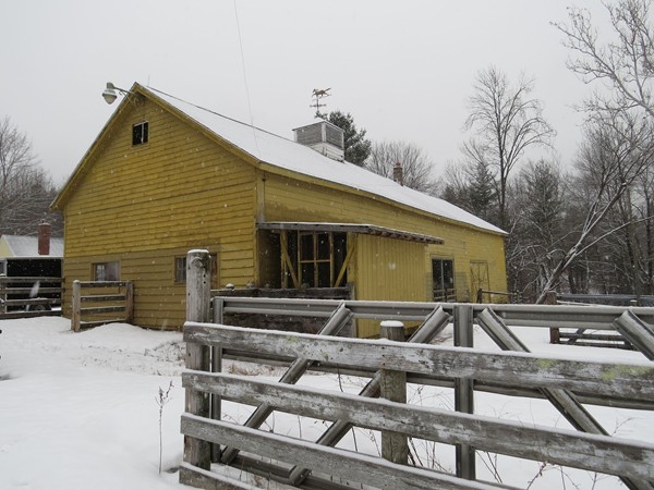 318 Granville Road Southwick, MA 01077 - Photo 7 of 20 Gallery Image 7