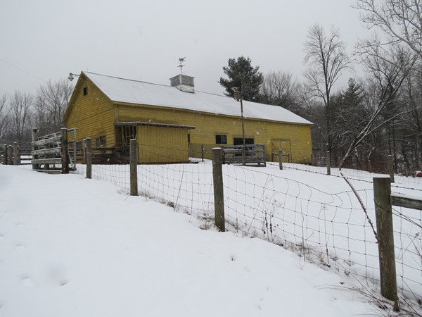 318 Granville Road Southwick, MA 01077 - Photo 8 of 20 Gallery Image 8