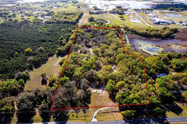$7,499,000 | 18537 Highway 27, Clermont, FL 34715