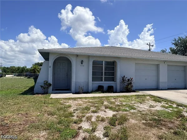 $1,500 | 729 Southwest 39th Street, Cape Coral, FL 33914