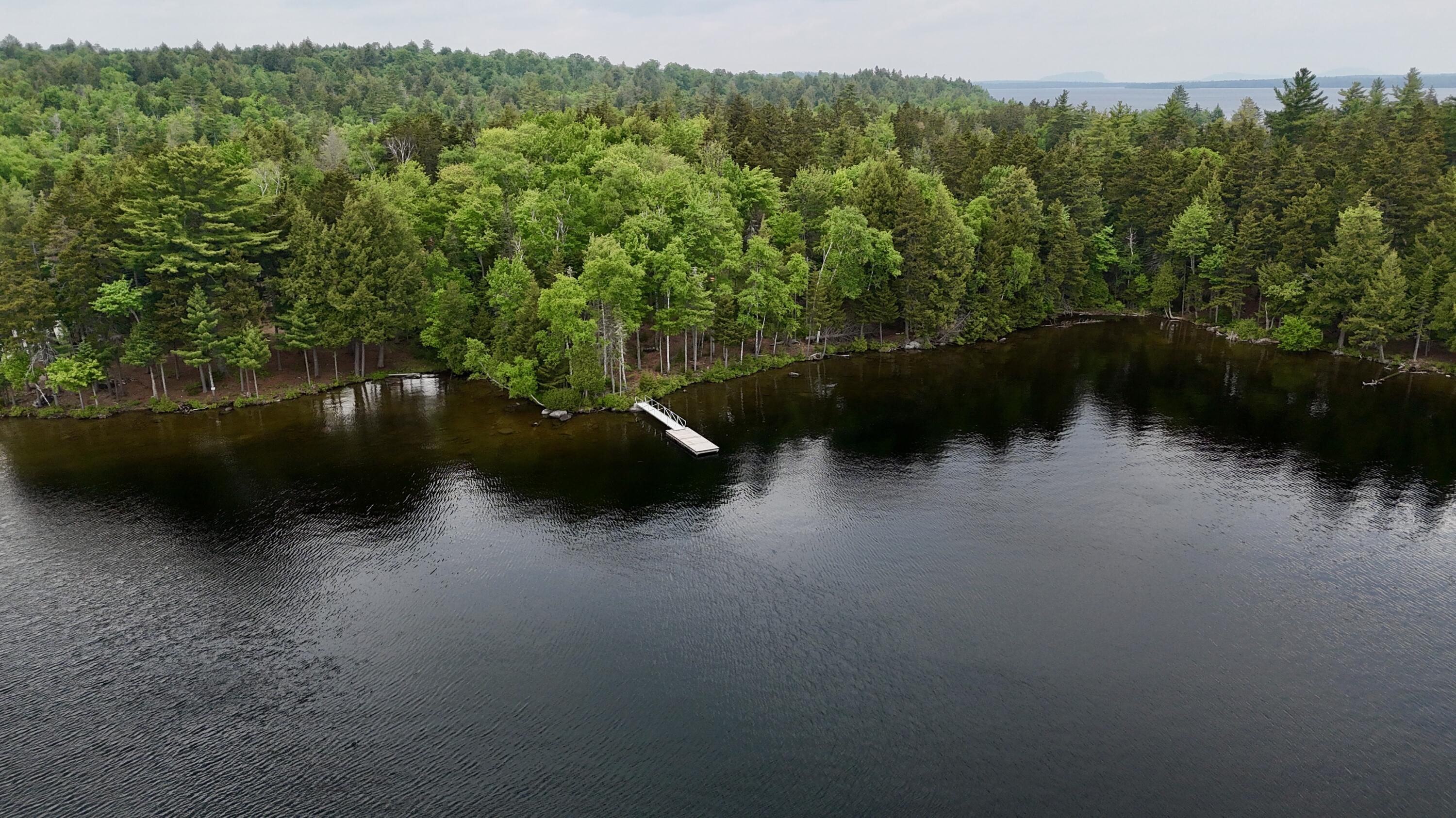 Lot 3 Mountain View Road Greenville Junction, ME 04442 - Photo 10 of 12 DJI_20250612134252_0871_D