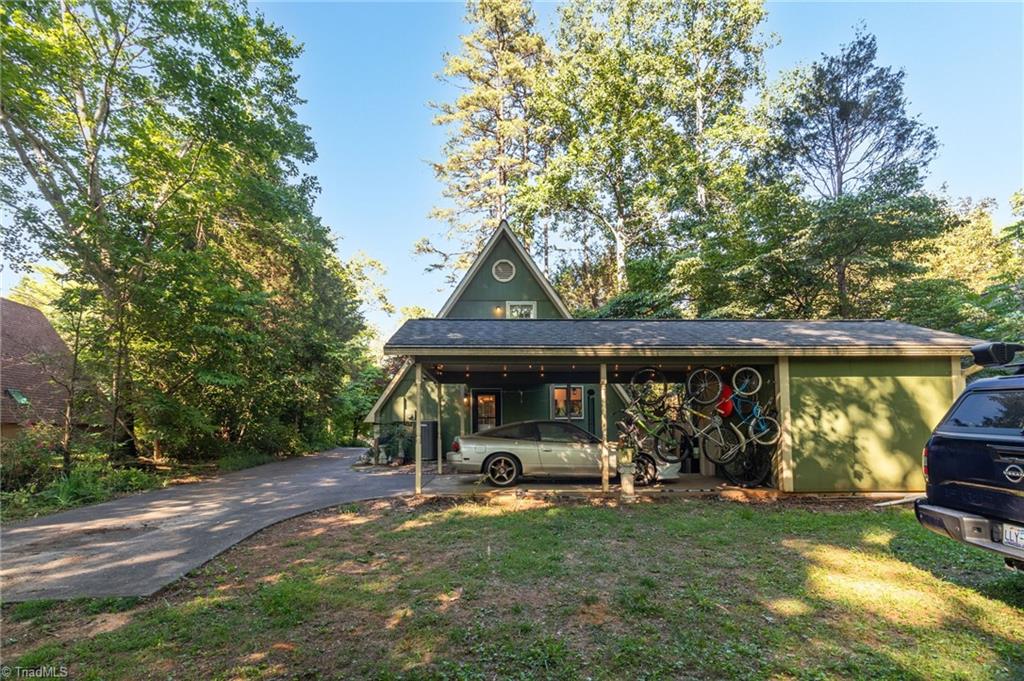 2286 Bethabara Road Winston-Salem, NC 27106 - Photo 30 of 30